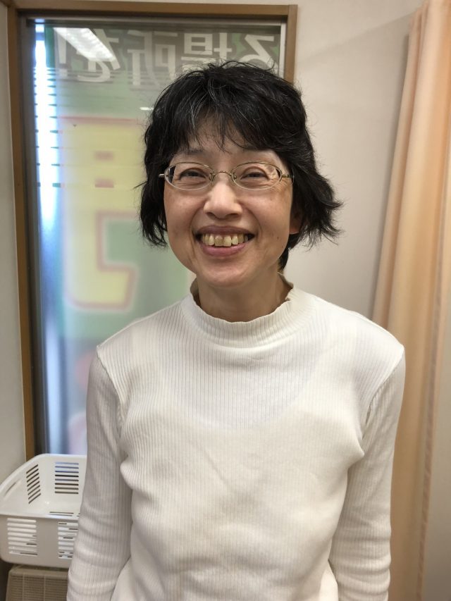 お客様写真